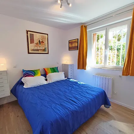 Le Filhol, T4, Luchon Centre, Wi-fi, Parking Apartamento Bagnères-de-Luchon