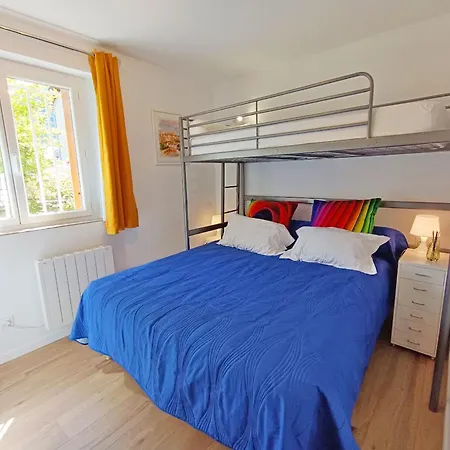 Le Filhol, T4, Luchon Centre, Wi-fi, Parking * Bagnères-de-Luchon