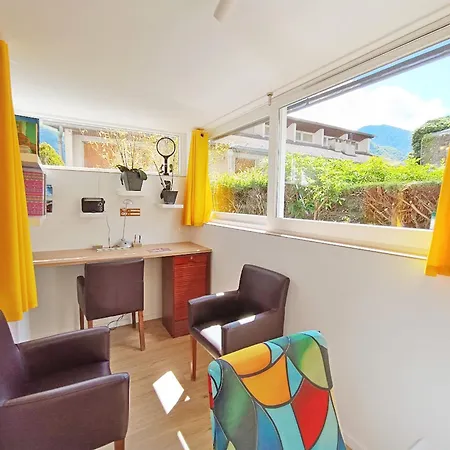 Le Filhol, T4, Luchon Centre, Wi-fi, Parking Apartamento