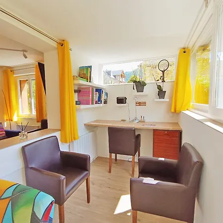 Le Filhol, T4, Luchon Centre, Wi-fi, Parking * Bagnères-de-Luchon