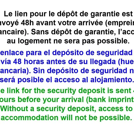 Le Filhol, T4, Luchon Centre, Wi-fi, Parking *