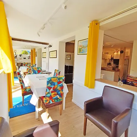 Le Filhol, T4, Luchon Centre, Wi-fi, Parking *