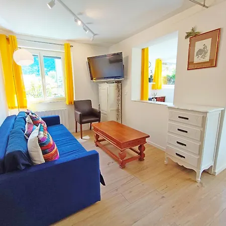 Le Filhol, T4, Luchon Centre, Wi-fi, Parking * Bagnères-de-Luchon