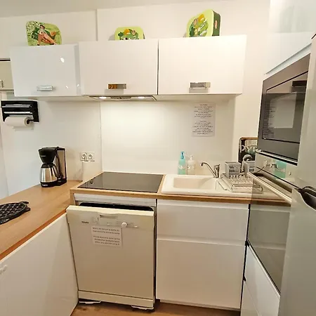 Le Filhol, T4, Luchon Centre, Wi-fi, Parking Apartamento Bagnères-de-Luchon