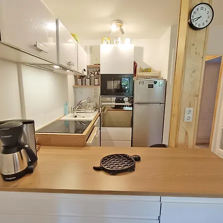 Le Filhol, T4, Luchon Centre, Wi-fi, Parking * Bagnères-de-Luchon