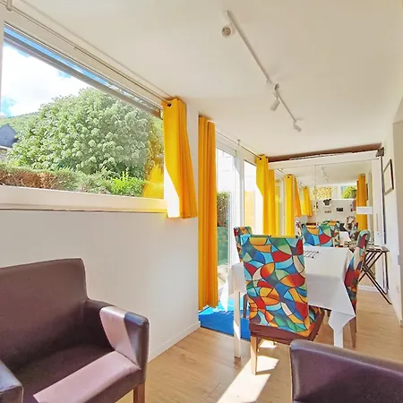 Le Filhol, T4, Luchon Centre, Wi-fi, Parking * Bagnères-de-Luchon