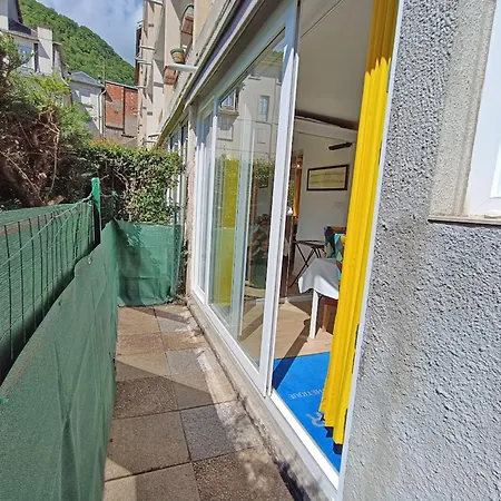 Le Filhol, T4, Luchon Centre, Wi-fi, Parking