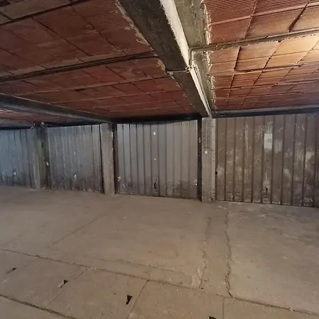 Le Filhol, T4, Luchon Centre, Wi-fi, Parking Apartamento Bagnères-de-Luchon