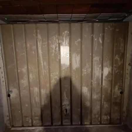 Le Filhol, T4, Luchon Centre, Wi-fi, Parking Apartamento Bagnères-de-Luchon